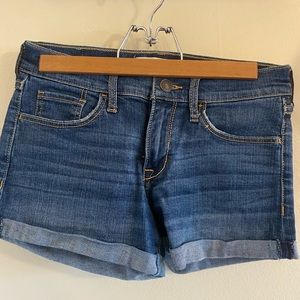 Abercrombie & Fitch shorts